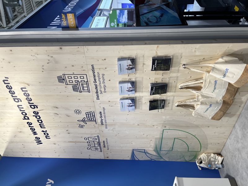 美國展臺設計搭建