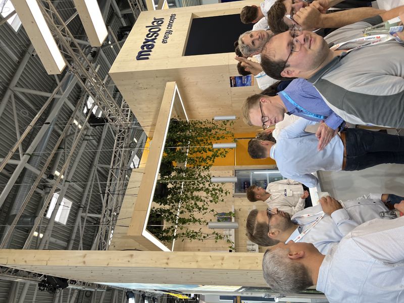 日本橫濱展臺設(shè)計(jì)