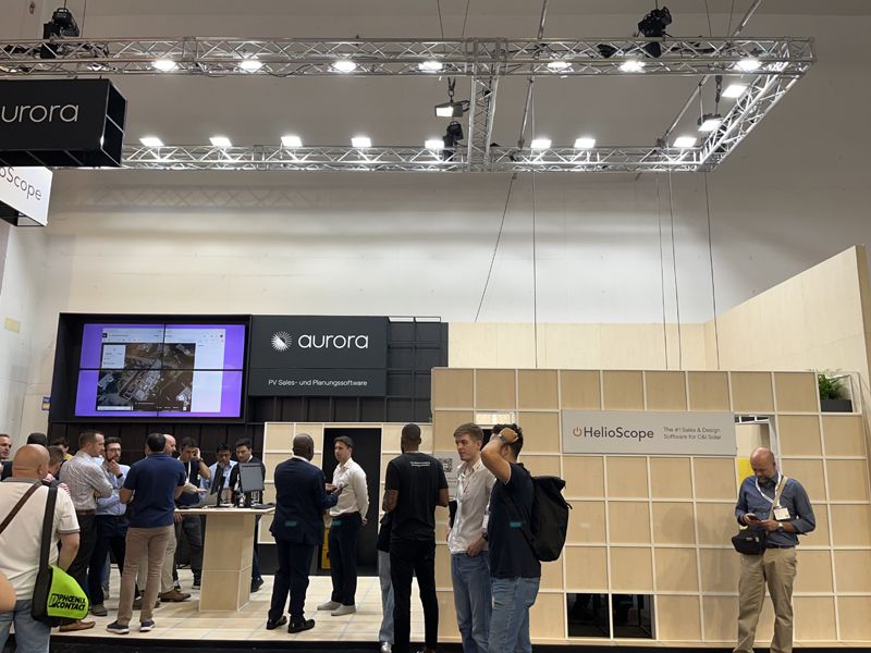 韓國(guó)釜山展覽會(huì)設(shè)計(jì)搭建