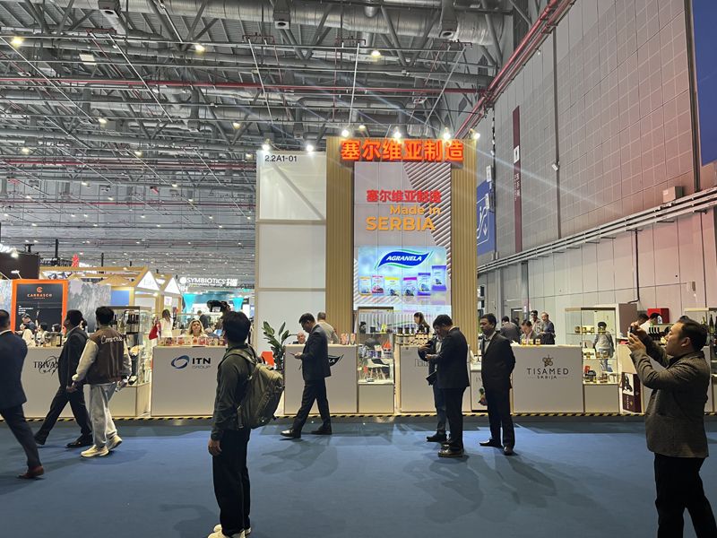 北京展臺(tái)搭建價(jià)格