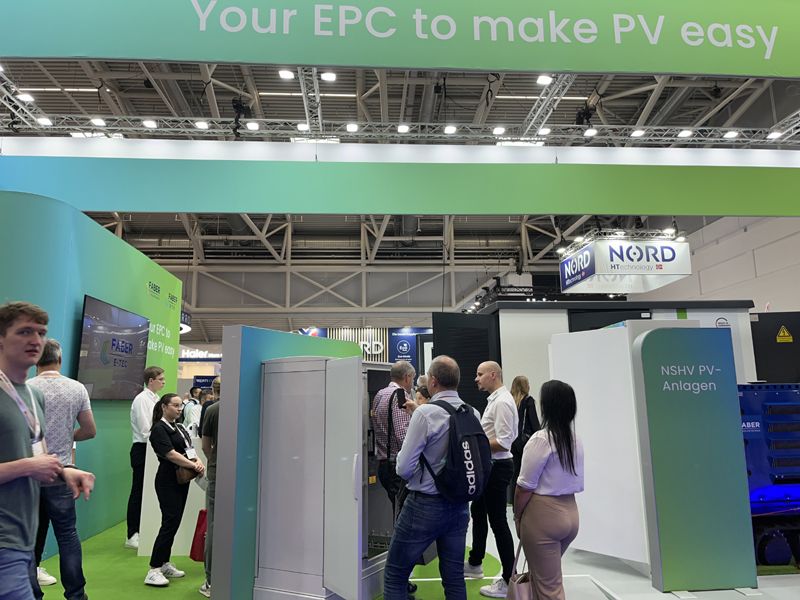 德國(guó)科隆展覽會(huì)設(shè)計(jì)搭建