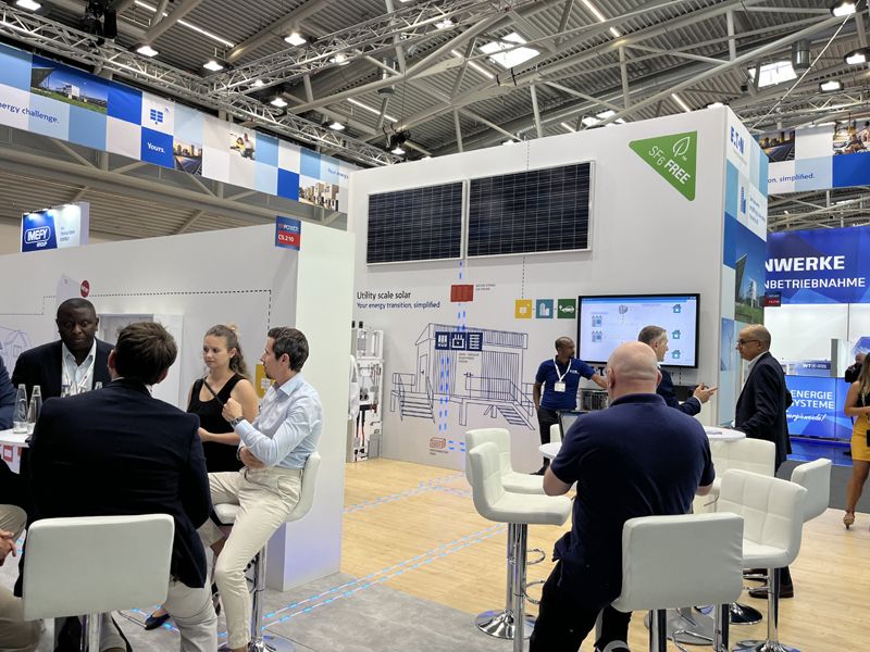 2025德國(guó)科隆展覽會(huì)時(shí)間表