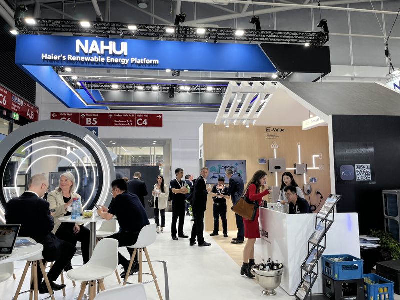 美國展會緊急情況