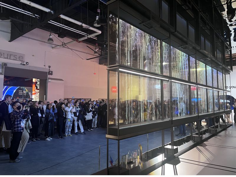 定制化奧地利參展搭建風(fēng)險(xiǎn)評(píng)估