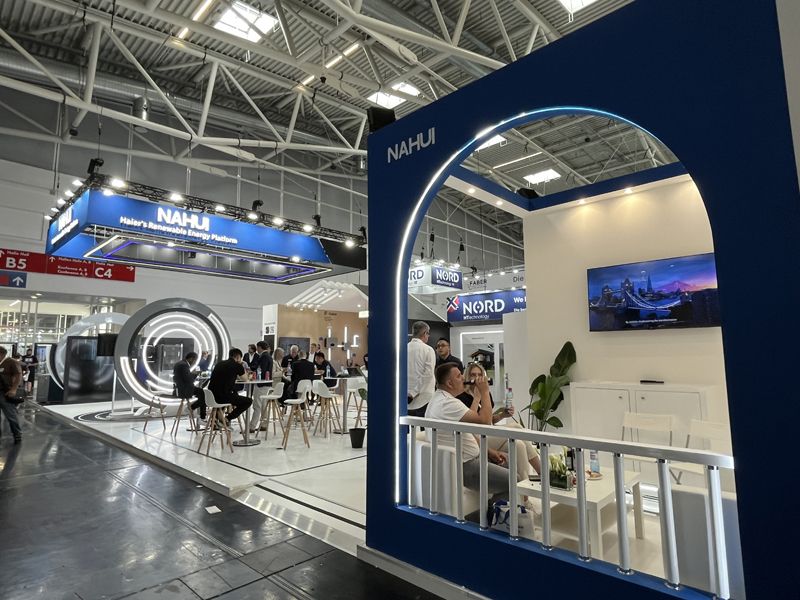 西班牙展會緊急情況應對