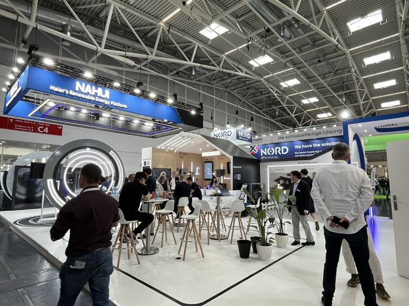 西班牙展會緊急情況應對終極手冊