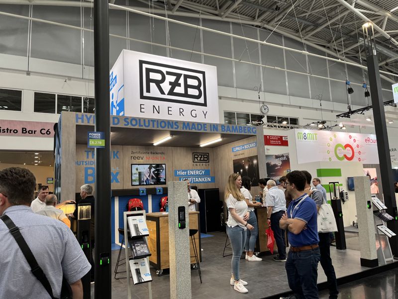 上海展會設(shè)計搭建