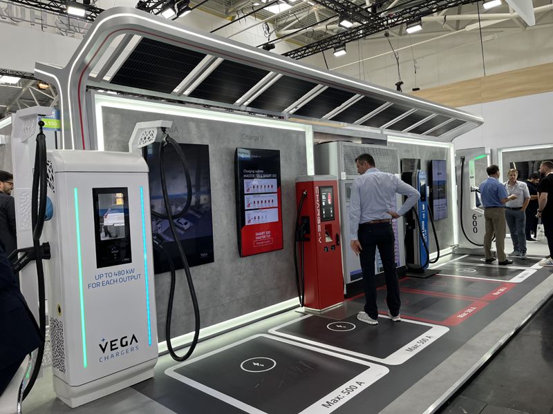 2026美國展覽會時間