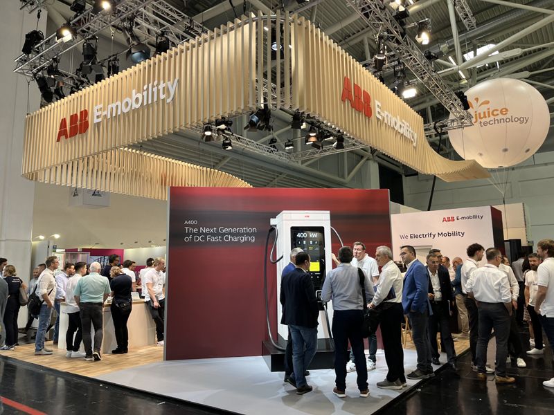 奧地利展會(huì)緊急情況