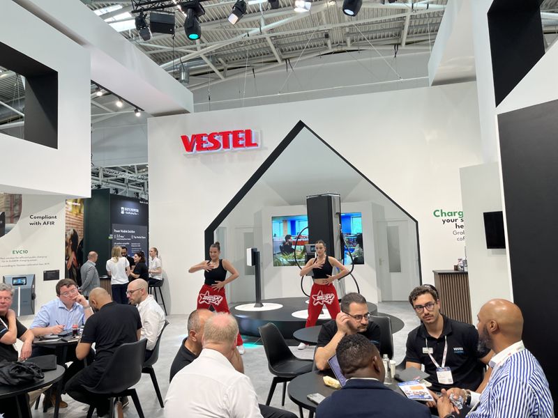 2026美國印第安納波利斯展覽會時間