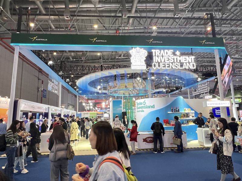 日本展臺設(shè)計搭建