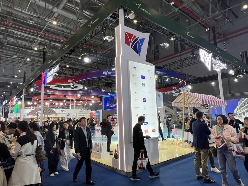 中國上海展覽經濟發(fā)展報告2025