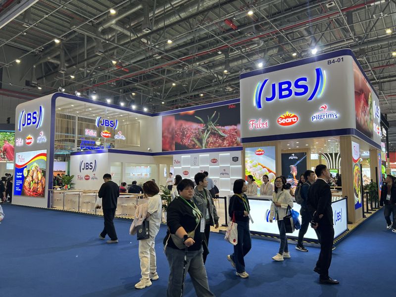 上海展臺(tái)設(shè)計(jì)搭建流程