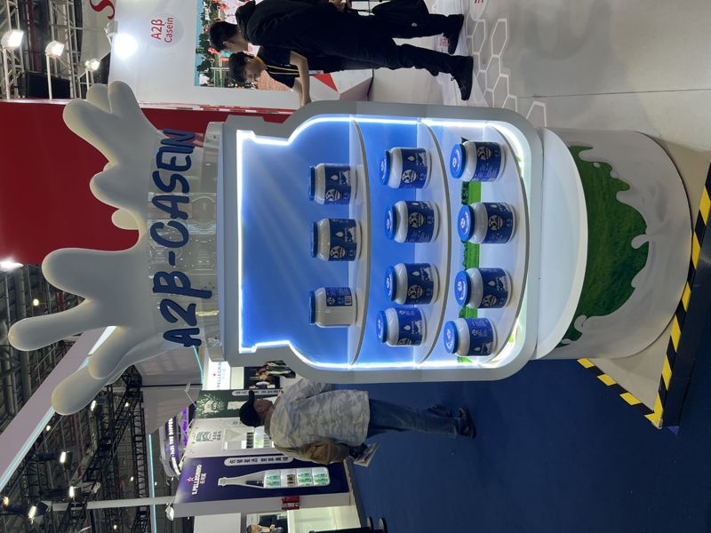 2025進(jìn)博會(huì)企業(yè)商業(yè)展設(shè)計(jì)