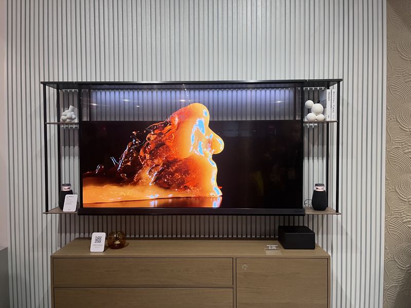 泰國展位設計搭建方案