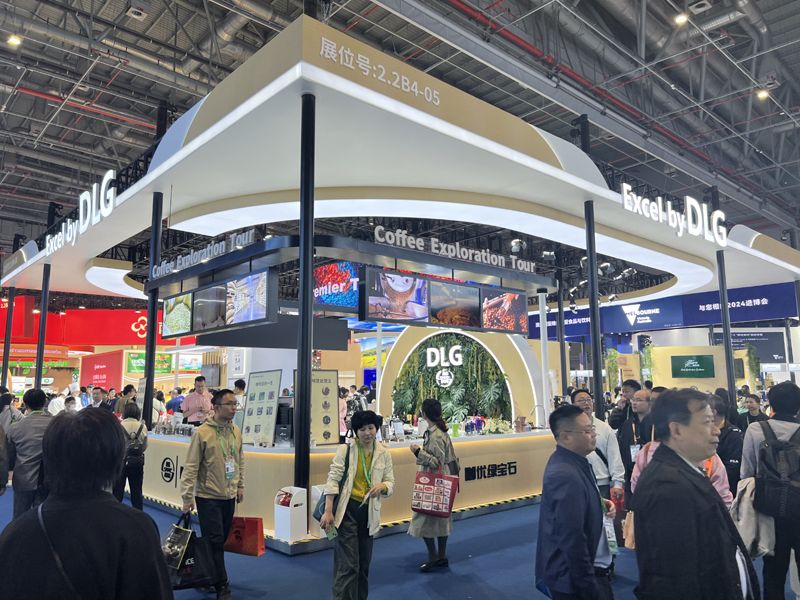 奧地利會(huì)展展臺設(shè)計(jì)制作與搭建