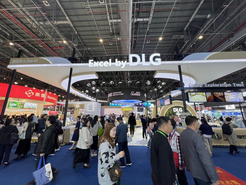 印度展位設計搭建方案