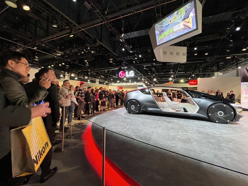 美國(guó)展會(huì)設(shè)計(jì)搭建