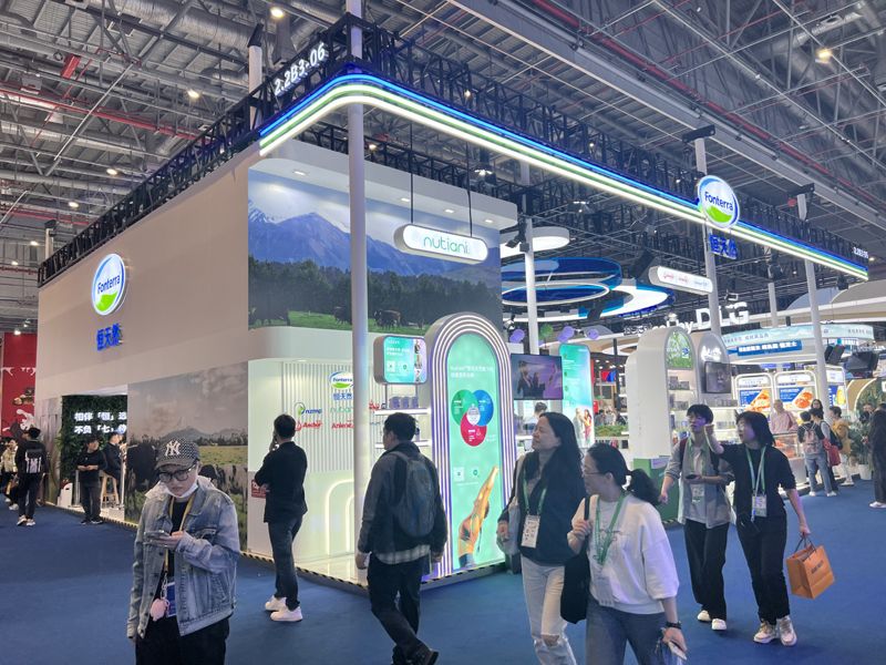 日本展會(huì)設(shè)計(jì)搭建