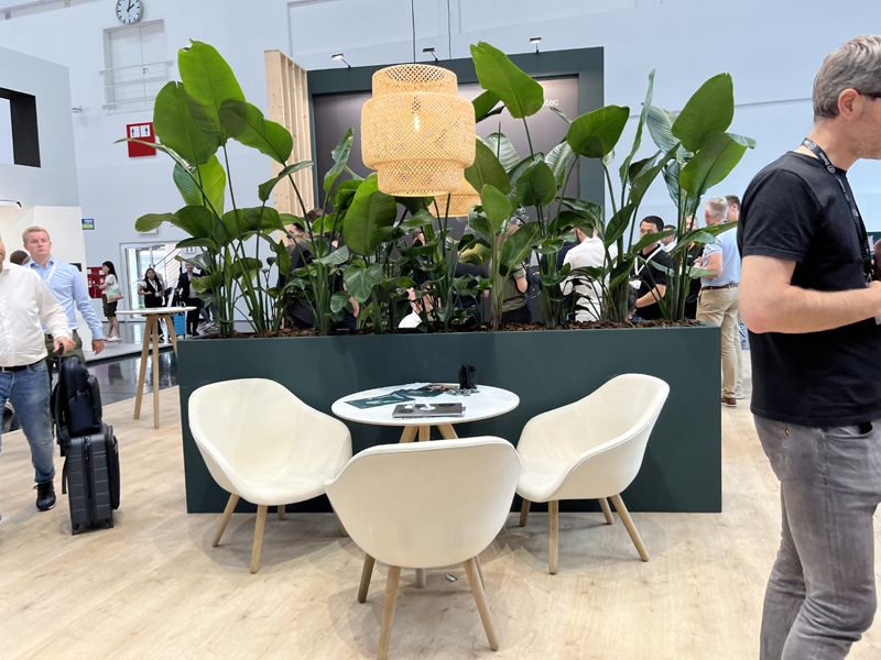 新加坡展臺(tái)設(shè)計(jì)搭建