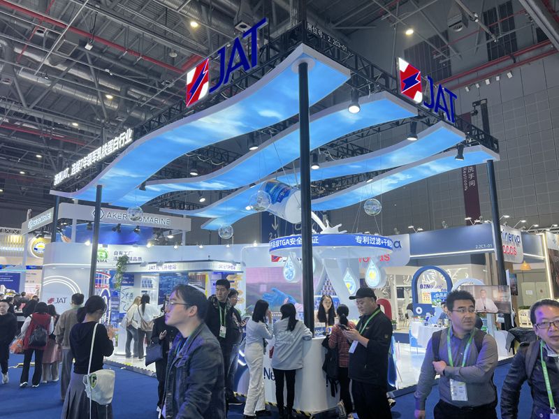 西班牙展臺(tái)設(shè)計(jì)搭建經(jīng)驗(yàn)