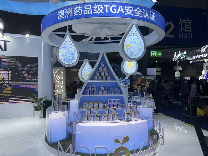 2025荷蘭展臺設(shè)計搭建發(fā)展報告