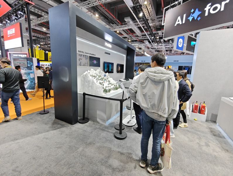 印度展會(huì)設(shè)計(jì)搭建