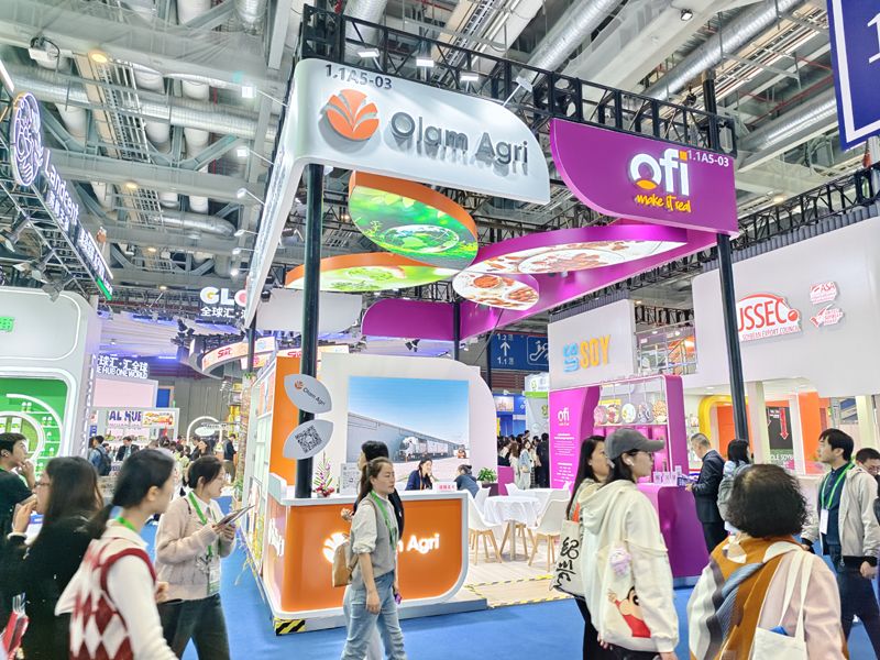 韓國(guó)展臺(tái)設(shè)計(jì)搭建商