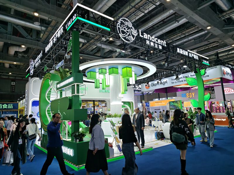 印尼展會設(shè)計搭建機(jī)構(gòu)