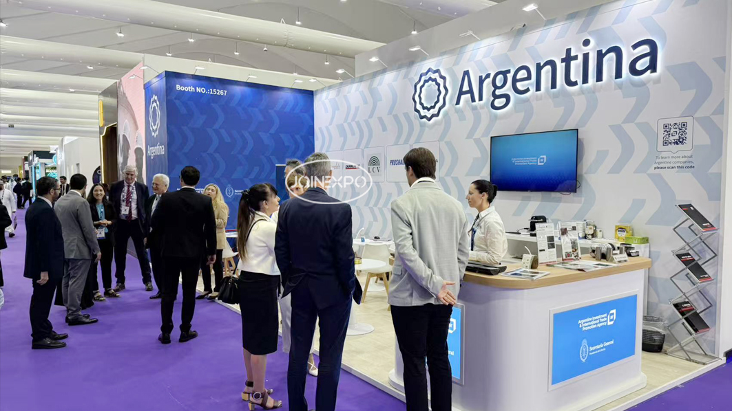 2026年肯尼亞展覽會時間表