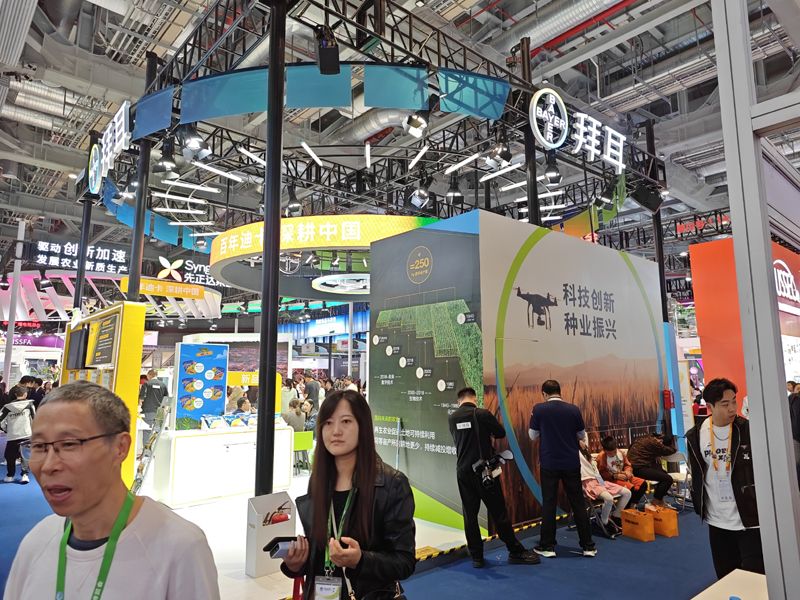 印度展臺設計搭建公司