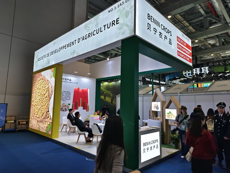 重慶展臺設(shè)計(jì)搭建價格