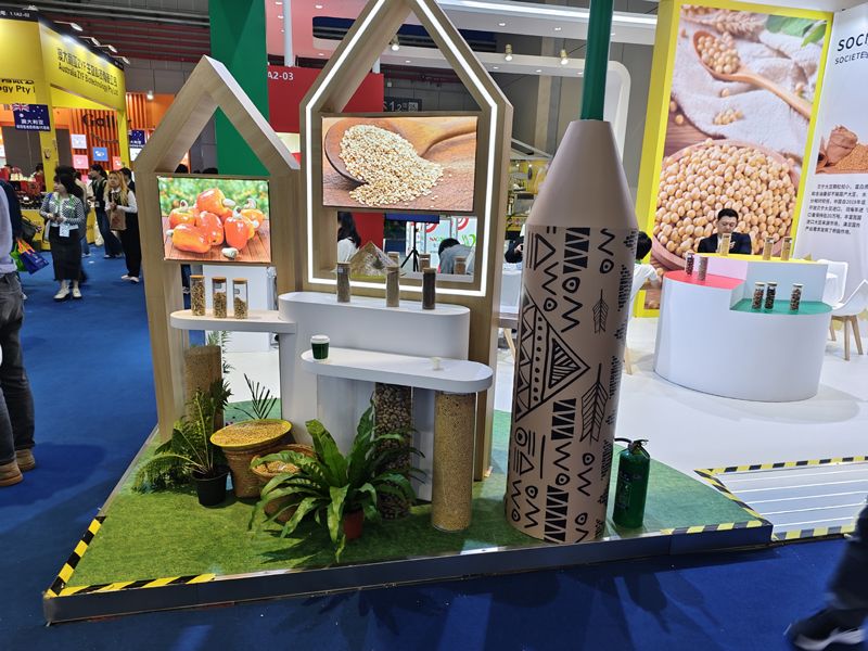 如何選擇印度展臺設計搭建公司