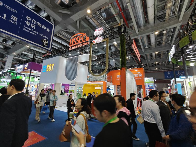 新加坡展臺(tái)設(shè)計(jì)搭建