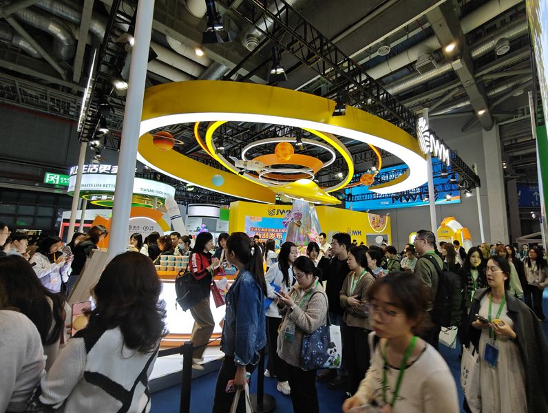 德國(guó)展臺(tái)設(shè)計(jì)搭建