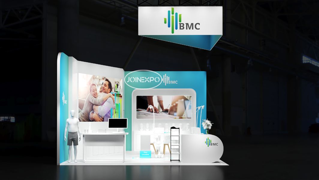 臺灣展臺設(shè)計搭建補貼