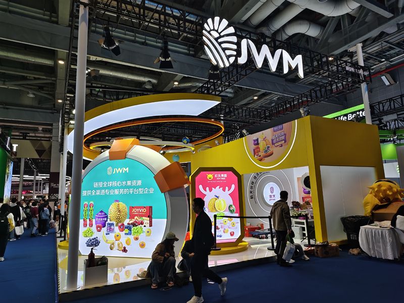 印度展臺(tái)設(shè)計(jì)搭建服務(wù)